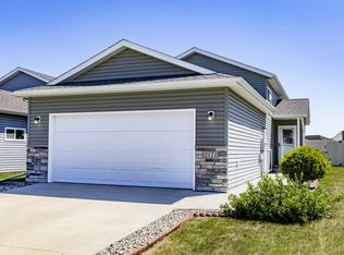 2121 10th St W, West Fargo, ND 58078