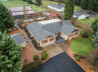 11413 NE 149th St, Brush Prairie, WA