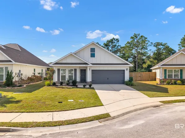 3850 Borman Loop, Gulf Shores, AL 36542