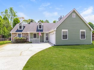 4142 Creek Hollow Way, Duluth, GA 30096