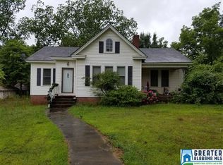 349 Gay Ave, Ashland, AL 36266