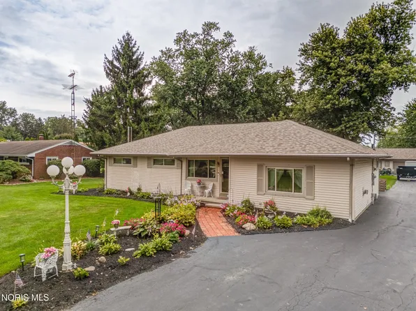 1031 Miller Rd, Northwood, OH 43619