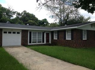 102 Henry St, Warner Robins, GA 31088