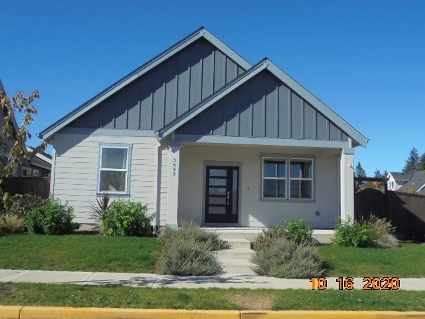 3699 NE Jacob St photo 1