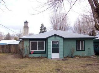 2731 Bisbee St, Klamath Falls, OR 97603