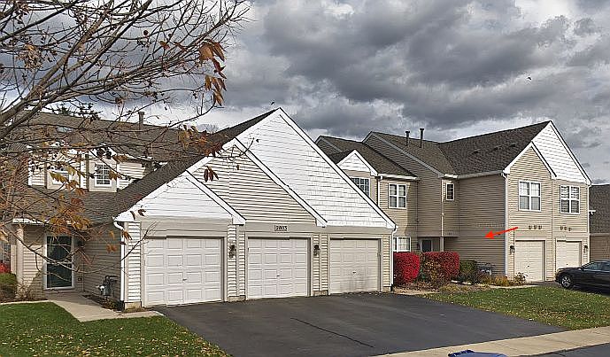 2803 Rutland Cir., #103