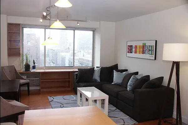 Rented by Corcoran | media 100