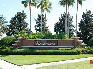 10914 Ledgement Ln, Windermere, FL 34786