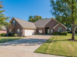 2006 S Cherry Hills Dr, Fayetteville, AR 72701