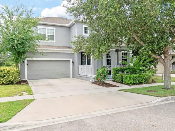 6808 Goldflower Ave, Saint Cloud, FL 34773
