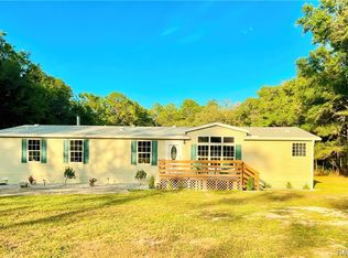 3501 SW 186th Ct, Dunnellon, FL 34432