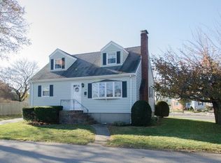 16 Monroe Rd, Salem, MA 01970