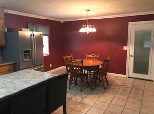 61 Sheila Dr, Campbellsville, KY 42718