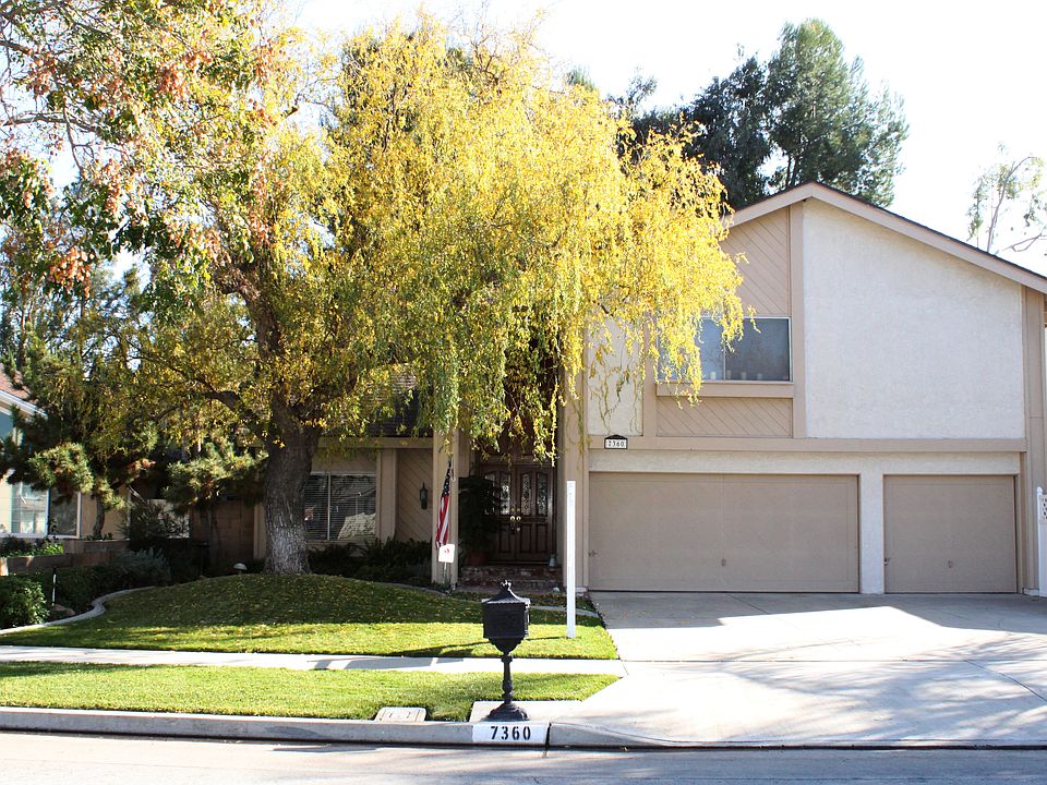 Front of the House