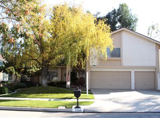 7360 E Calle Durango, Anaheim, CA 92808
