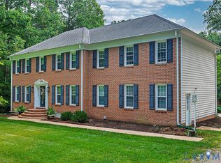 14301 Creek Stone Dr, Chesterfield, VA 23838
