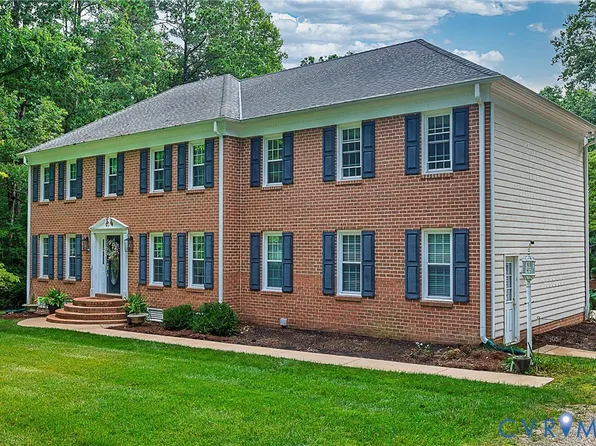 14301 Creek Stone Dr, Chesterfield, VA 23838