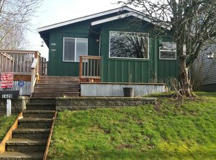 1620 Humboldt St, Bellingham, WA 98225
