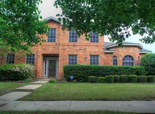 8337 Fern Lake Dr, Fort Worth, TX 76137
