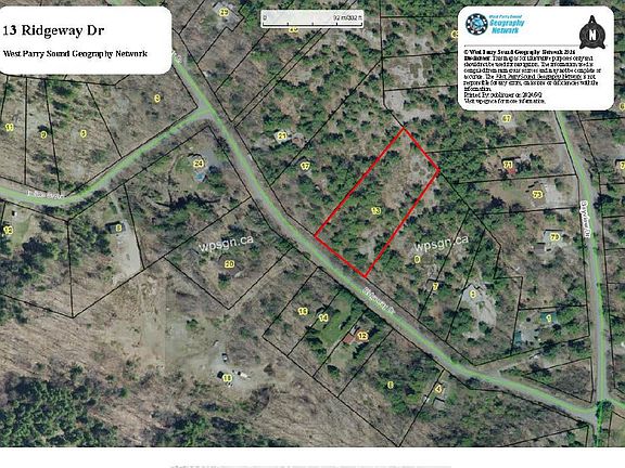 5th image of 13 Ridgeway Dr