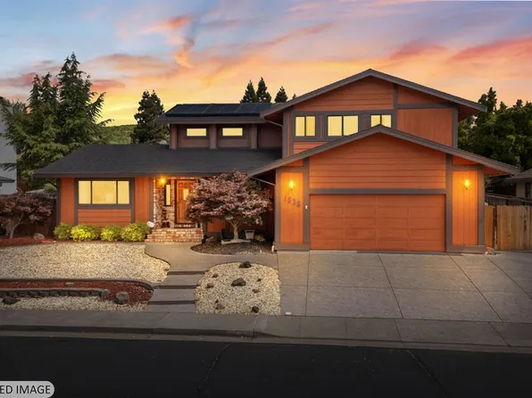 1838 Kolob Drive, Fairfield, CA 94534
