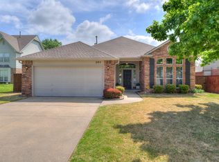 205 N Nyssa Ave, Broken Arrow, OK 74012