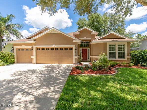 1014 W TENNESSEE Trace, St. Johns, FL 32259
