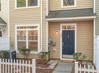 311 Gilman Ln UNIT 107, Raleigh, NC 27610