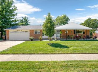 4825 Bonnie Rd, Dayton, OH 45440