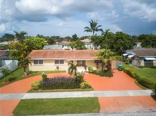 4032 SW 102nd Ct, Miami, FL 33165