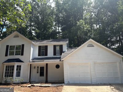 310 Wolf Downs Way, Atlanta, GA, 30349