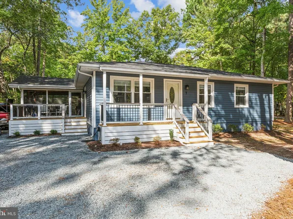 7 Marview Dr, Ocean Pines, MD 21811