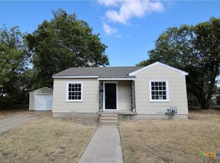 918 Crockett Ct, Temple, TX 76501