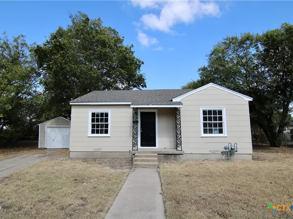 918 Crockett Ct, Temple, TX 76501