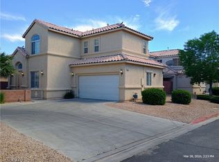 2651 Rimpacific Cir, Las Vegas, NV 89146