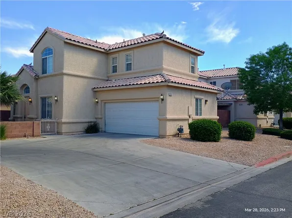 2651 Rimpacific Cir, Las Vegas, NV 89146