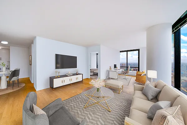 Rented by Vector New York, LLC | media 24