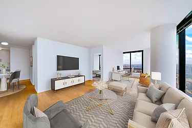 Rented by Vector New York, LLC