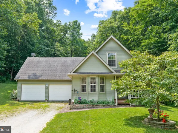 2542 Holtwood Rd, Airville, PA 17302