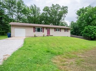 82 Briarbrook Dr, Carl Junction, MO 64834