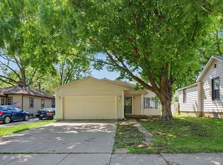 905 S Cottage Grove Ave, Urbana, IL 61801