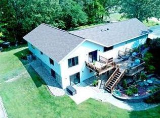 46965 Big Owl Loop, Vergas, MN 56587