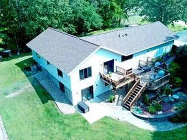46965 Big Owl Loop, Vergas, MN 56587