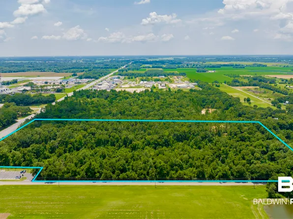 0 Vaughn Rd, Summerdale, AL 36580