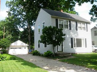 4336 Rugby Dr, Toledo, OH 43614