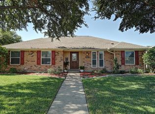 2226 Old Mill Rd, Carrollton, TX 75007