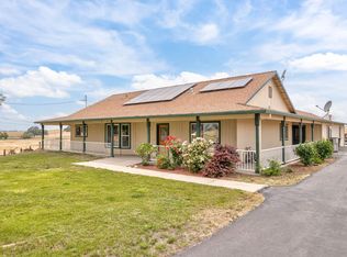 1411 Duck Creek Rd, Ione, CA 95640