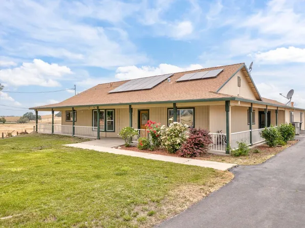 1411 Duck Creek Rd, Ione, CA 95640