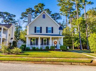 3221 Gervais Ln, Myrtle Beach, SC 29588