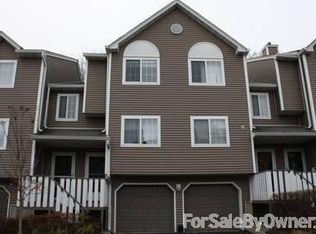 64 Eagle Ridge Way, Nanuet, NY 10954